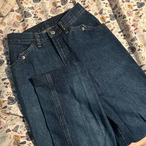 Size 25 Rockies Vintage Jeans